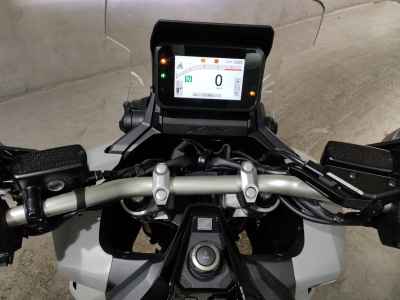 Honda X-Adv 750 2026