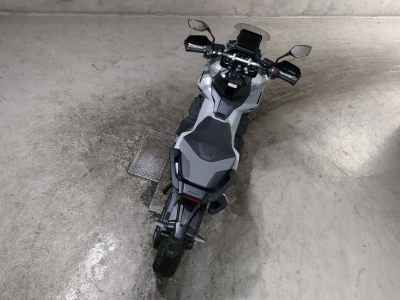 Honda X-Adv 750 2026
