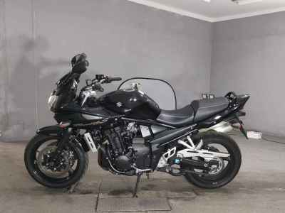 Suzuki Bandit 1250S 2012