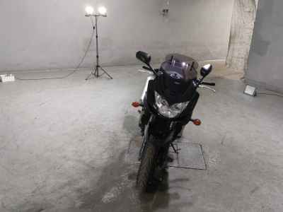 Suzuki Bandit 1250S 2012