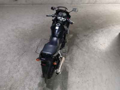 Suzuki Bandit 1250S 2012