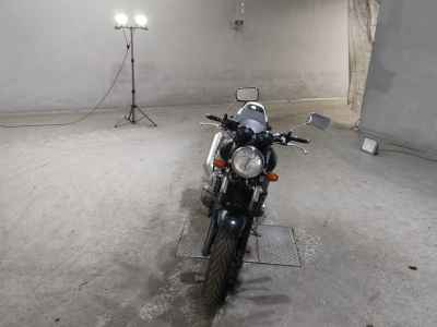 Honda CB400SFV 2008