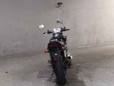 Honda CB400SFV 2008