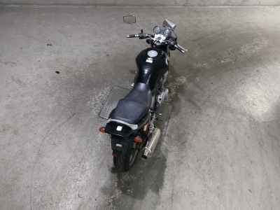 Honda CB400SFV 2008
