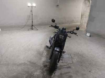 Honda Rebel CMX250 S 2023