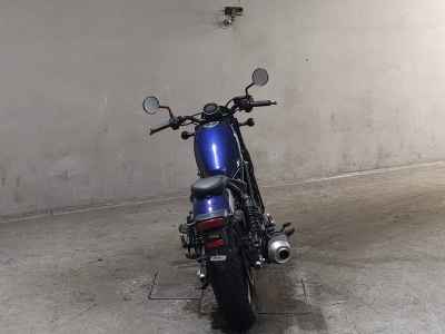 Honda Rebel CMX250 S 2023
