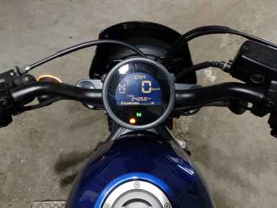Honda Rebel CMX250 S 2023