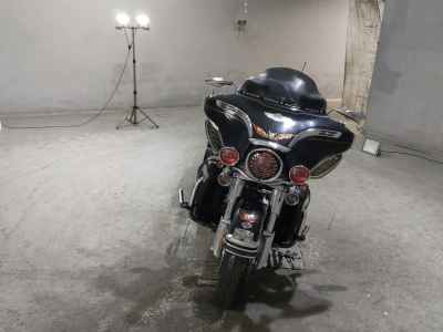 Harley-Davidson Electra Glide FLHTCUI1450 2005