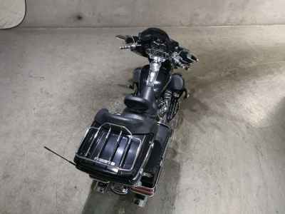 Harley-Davidson Electra Glide FLHTCUI1450 2005