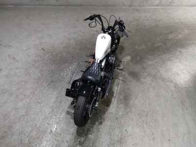 Harley-Davidson Sportster Forty-Eight XL1200X 2014