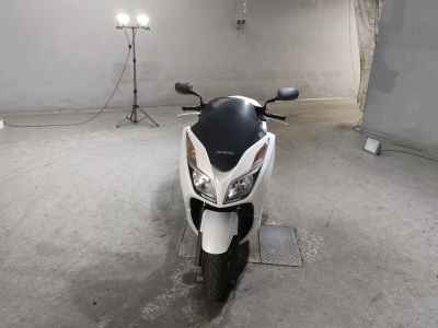 Honda Forza SI