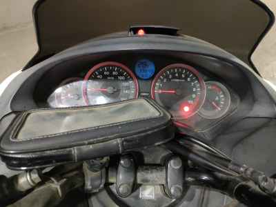 Honda Forza SI