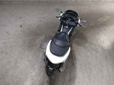 Honda Forza SI