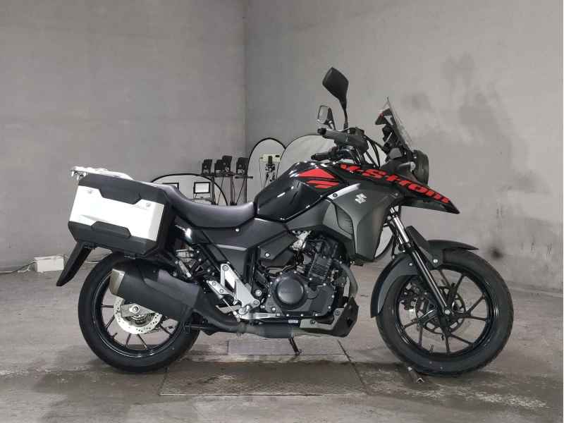 Suzuki V-Strom 250