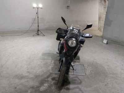 Suzuki V-Strom 250