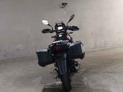 Suzuki V-Strom 250