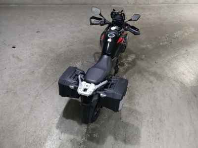 Suzuki V-Strom 250