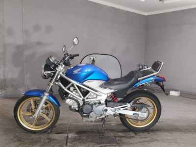 Honda VTR250