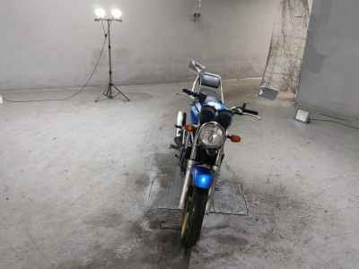 Honda VTR250