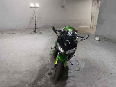 Kawasaki Ninja 1000 2013