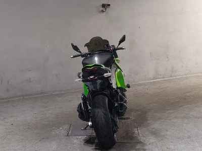 Kawasaki Ninja 1000 2013
