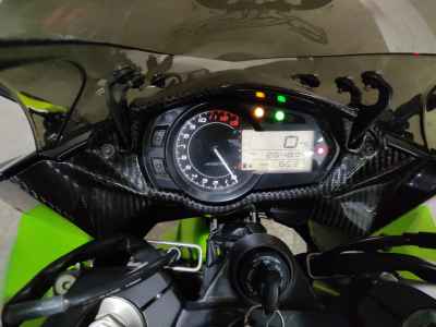 Kawasaki Ninja 1000 2013