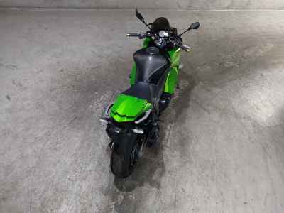 Kawasaki Ninja 1000 2013
