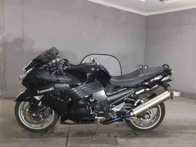 Kawasaki ZZR1400 2006