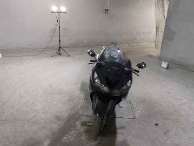 Kawasaki ZZR1400 2006