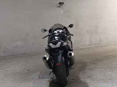 Kawasaki ZZR1400 2006