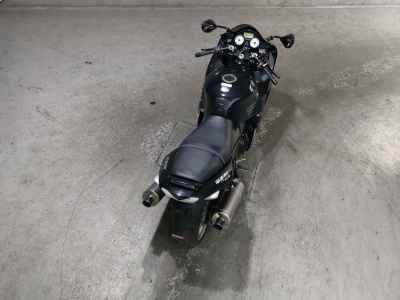 Kawasaki ZZR1400 2006
