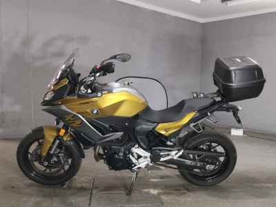 BMW F900XR 2021