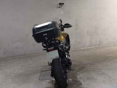 BMW F900XR 2021