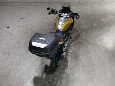 BMW F900XR 2021