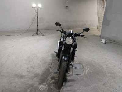 Yamaha V-Max 1200 2007