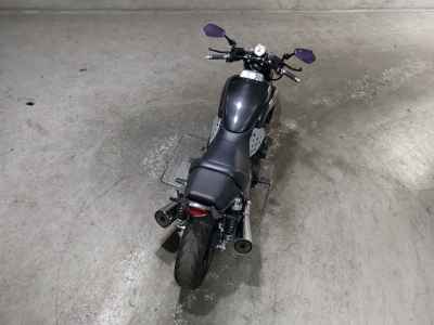 Yamaha V-Max 1200 2007