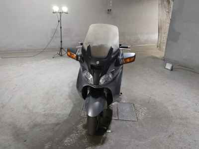 Suzuki Skywave 650LX 2011
