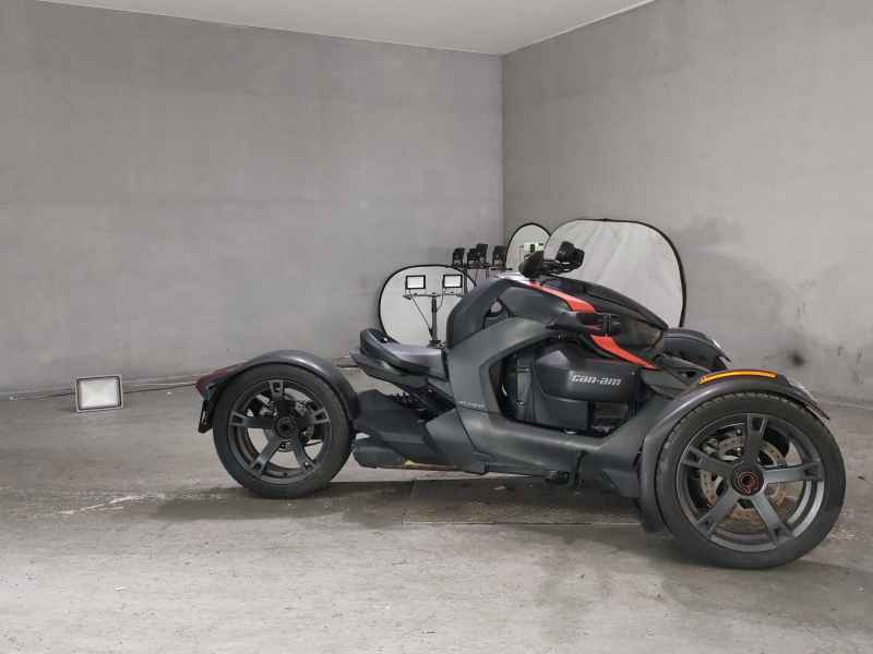 Can-Am Ryker 900 2019