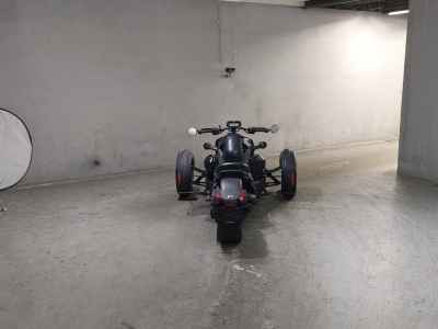 Can-Am Ryker 900 2019