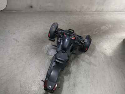Can-Am Ryker 900 2019