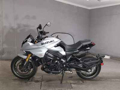Suzuki GSX-S1000S Katana 2023