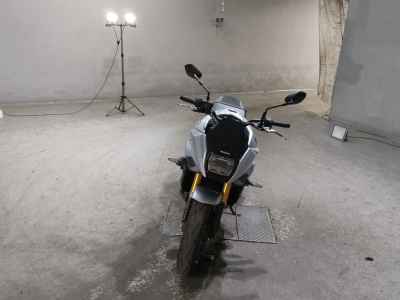 Suzuki GSX-S1000S Katana 2023
