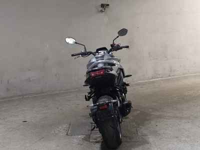 Suzuki GSX-S1000S Katana 2023
