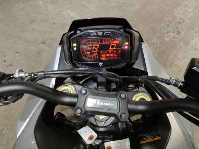 Suzuki GSX-S1000S Katana 2023