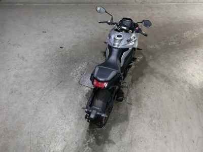 Suzuki GSX-S1000S Katana 2023