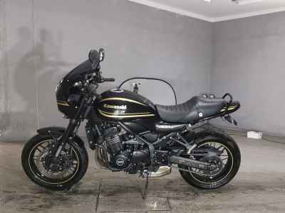 Kawasaki Z900RS Cafe 2023