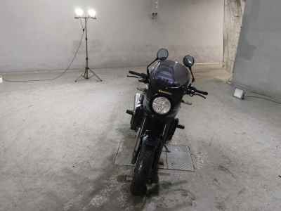 Kawasaki Z900RS Cafe 2023