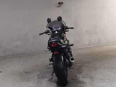 Kawasaki Z900RS Cafe 2023