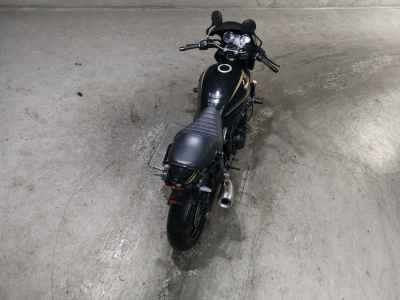 Kawasaki Z900RS Cafe 2023