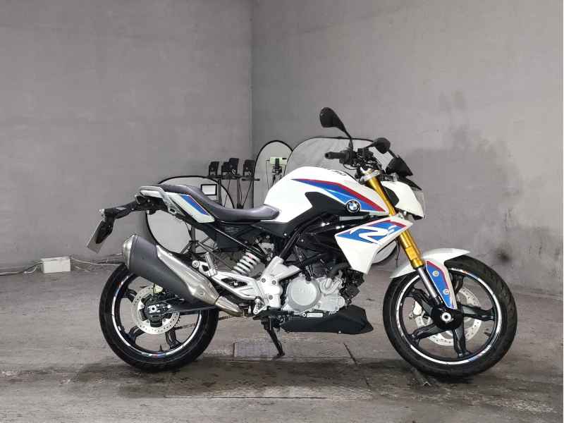 BMW G310R 2020